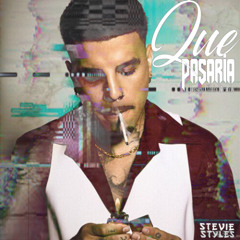 Que Pxsaria (Jersey Club Remix) - @StevieStylesMusic