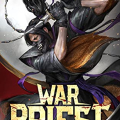 [FREE] PDF 📑 War Priest 2: The Whispering Sword: (Progression Fantasy Adventure) by