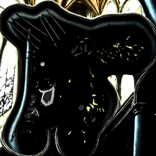 RAVE OF SLOTH (Depth Spelunking OST remix)