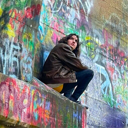 Libraries and Parks (prod. me)