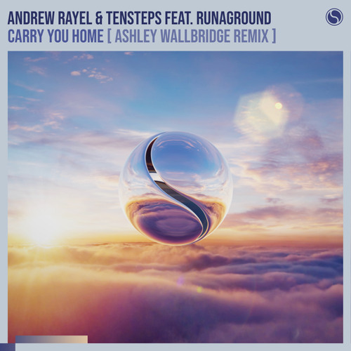 Carry You Home (Ashley Wallbridge Remix) [feat. RUNAGROUND]