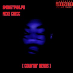 Countin' Deads ft. Mike Checc (prod. Ellis & smokeyphxlps)