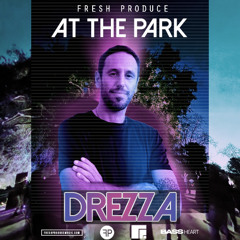 DREZZA live set - Fresh Produce At The Park April 2025