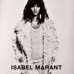 isabel marant