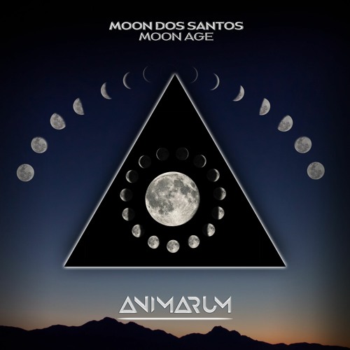 MOON DOS SANTOS - Intensional