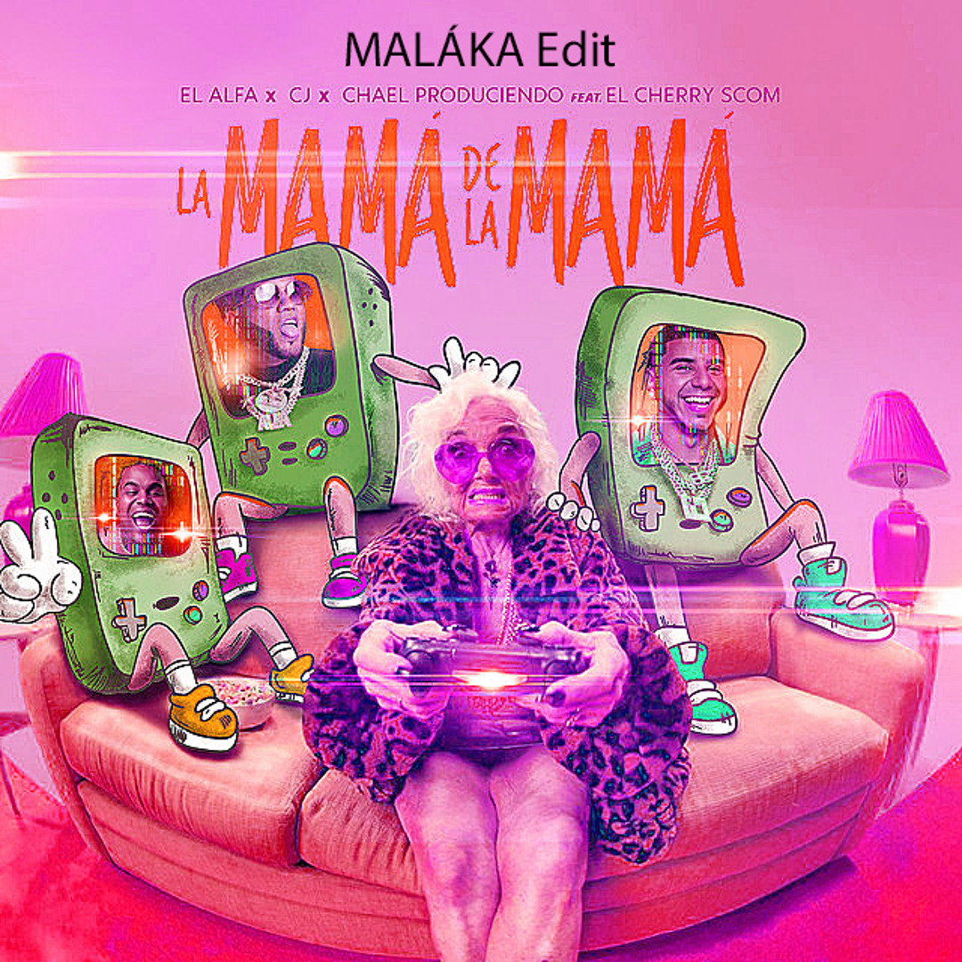 MA-ta mamaページ Mama