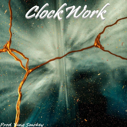 Stream ClockWork - Sad Ambient Guitar | Juice WRLD x Iann Dior Type