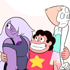 Giant Woman 8D - Steven Universe