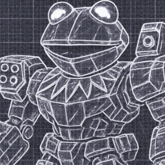Muppetron 'demo'
