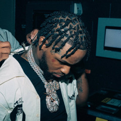 Toosii x NoCap Type Beat - "All These Problems" (prod. @cortezblack)