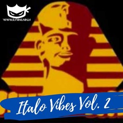 Italo Vibes Vol. 02 Venue Style By The Raving Ninja (Tracklist in description + FreeDL)
