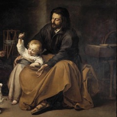 St. Joseph: The Savior of Our Savior | Fr. Basil Cole, O.P.