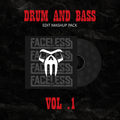 Faceless DNB Pack FREE Downlond