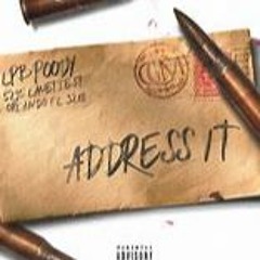 Address It ft JayyBandz4hunnid