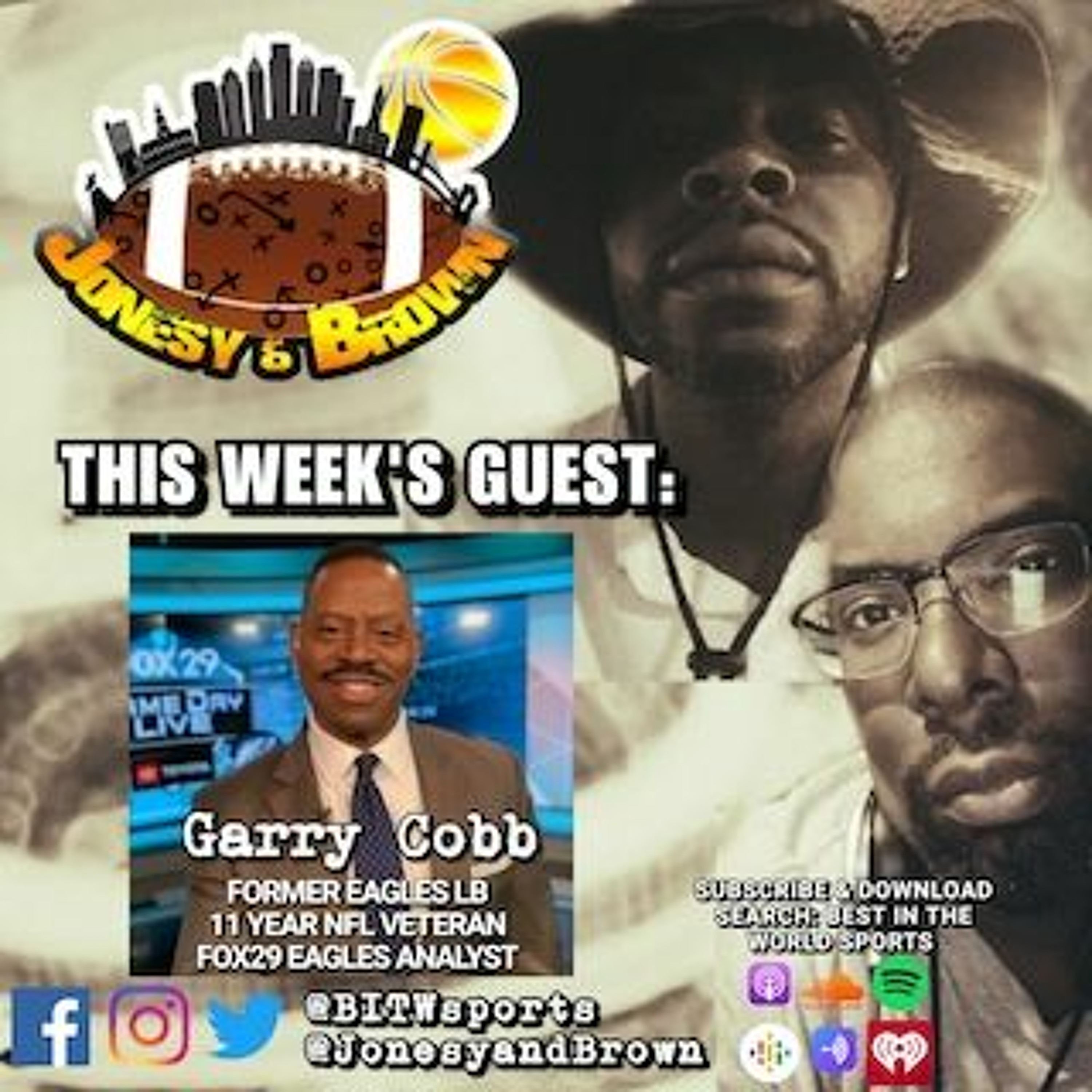 Best in the World Sports