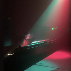 Opening Liftoff @HALL, Tallinn