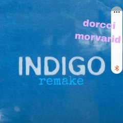 dorcci_._MorVariD version2(indigo remix) دورچی_مروارید