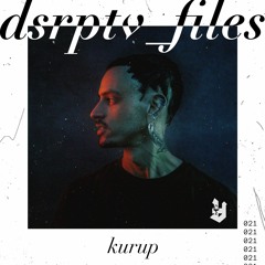 dsrptv_files_021 - Kurup on Veneno