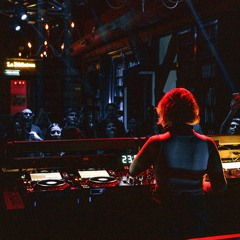 Yop (AR) - Warm Up for Antrim | Live recording at La Biblioteca, Buenos Aires [Somos Produce]