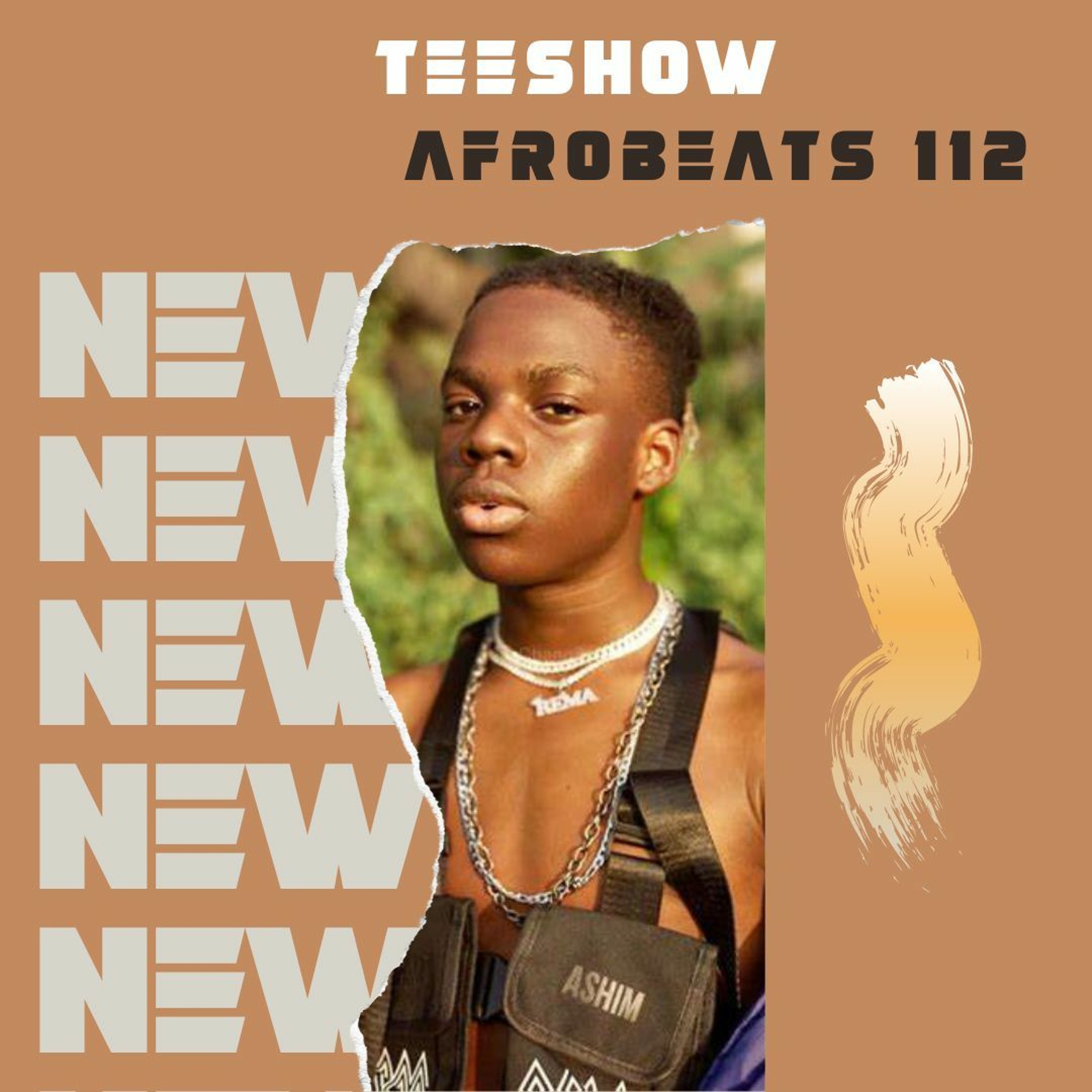 New Afrobeats Mix 2022 Feat Rema, Oxlade, Burna Boy, Asake, Wizkid, Kida Kudz & More
