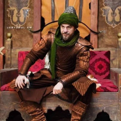 Ertugrul Gazi (SoundTrack) Music