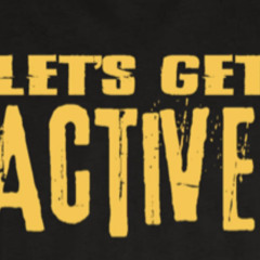 Let’s get active ft mula