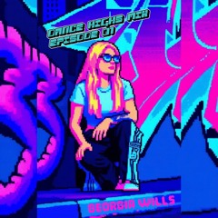 Dance Highs episode . 01