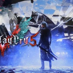 Devil May Cry 4 Special Edition  Ending Theme (Shall Never Surrender)