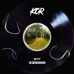 KOR Podcast #07: XZ5000