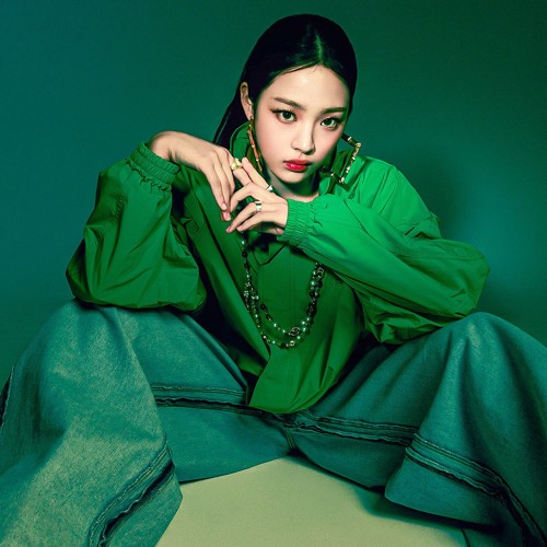 COOL WITH YOU (NEWJEANS HARDSTYLE)