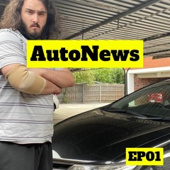 The Autonews Podcast