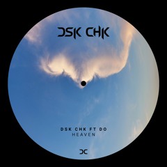 DSK CHK - Heaven (Extended Mix)