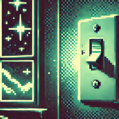 LiGHTS OFF L8LY