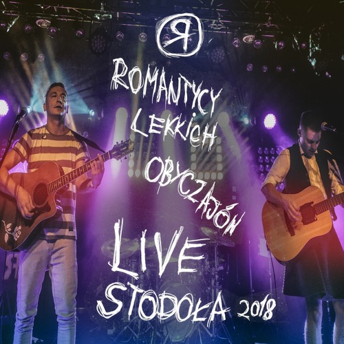 Stream Moja wieś (Live) by Romantycy Lekkich Obyczajów | Listen online for  free on SoundCloud