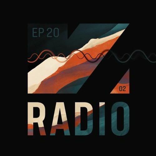 Nuvertal & Gydra - Comeback (Vision Radio S02E20)