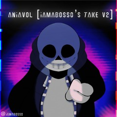 Ainavol [Iamaboss0's Take V2]