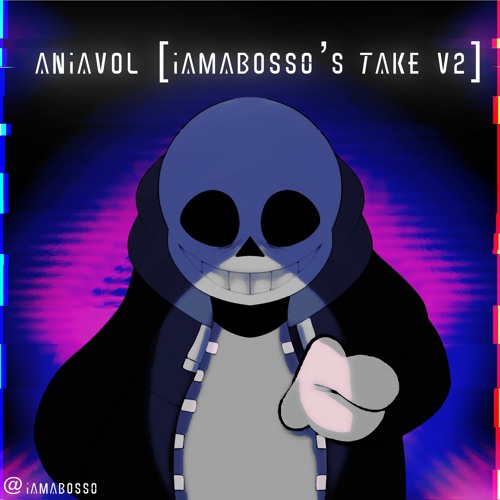 Ainavol [Iamaboss0's Take V2]