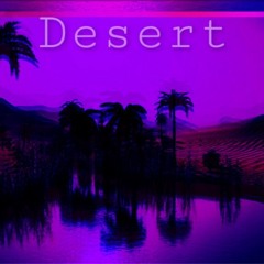 Desert - prodbrik