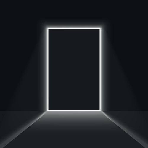 Adam Byrd - Closed Room