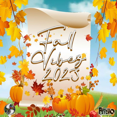 Fall Vibez 2023