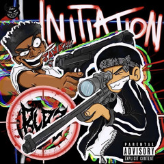 223JERM - INITIATION (FT. LAZY3X(@lazy3x)(UNRELEASED)