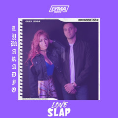 LYMA Tokyo Radio Episode 062 with LOVESLAP