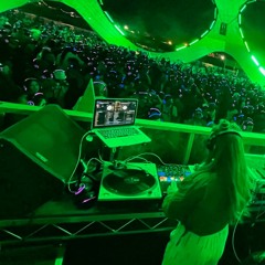 Live at The Dome (Day 3) - Coachella 2022