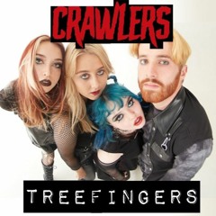 Come Over (Again) Treefingers Remix - Crawlers