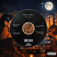 Noć bez granica (Club Version)