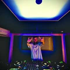 *LIVE* Love Machine Neon Room 24/05/25