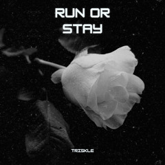 Triskle - Run Or Stay [Liquid Dnb]