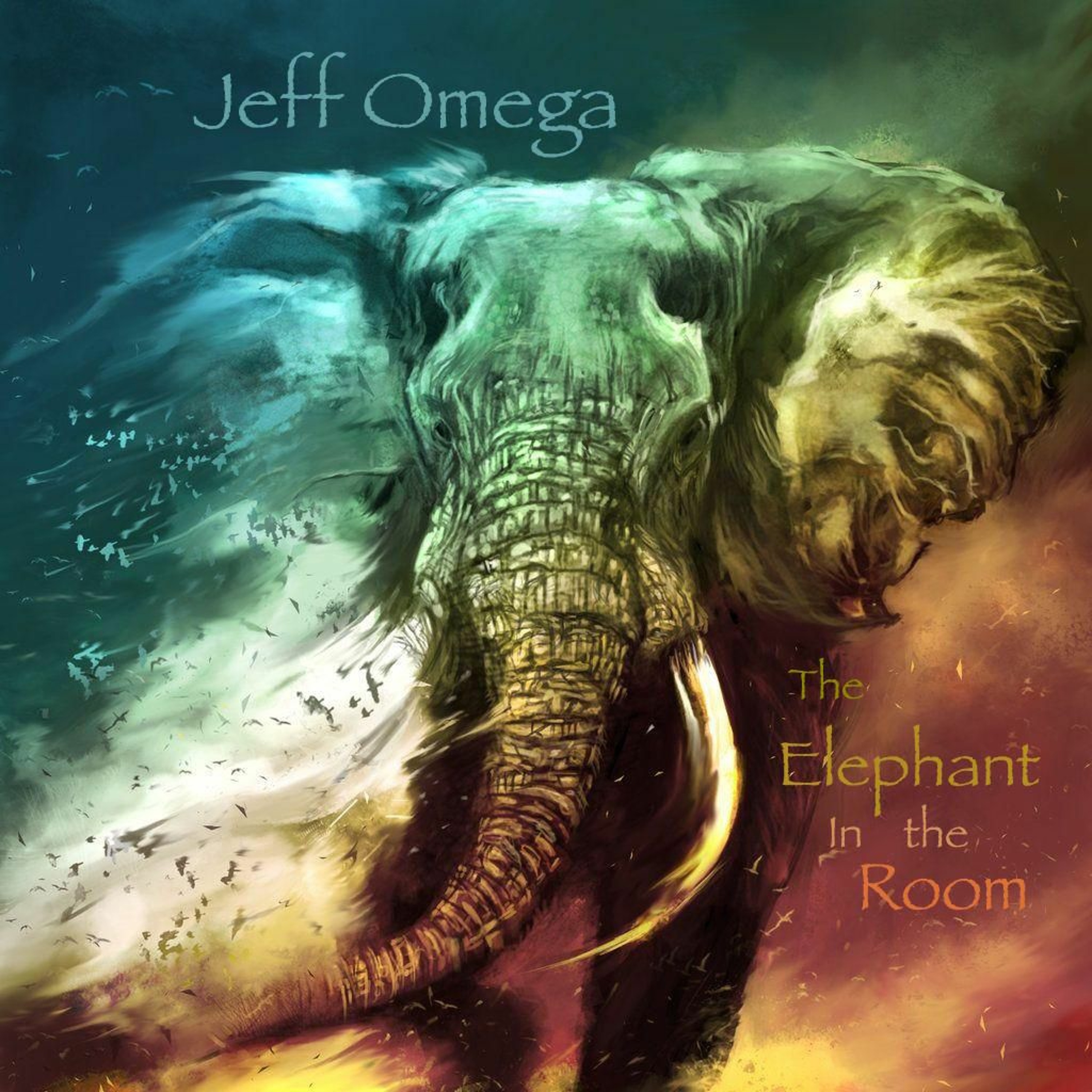Jeff Omega Mixes