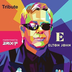 My Tribute To Elton John