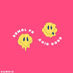 BEMOL FR - Acid Code (Original Mix)